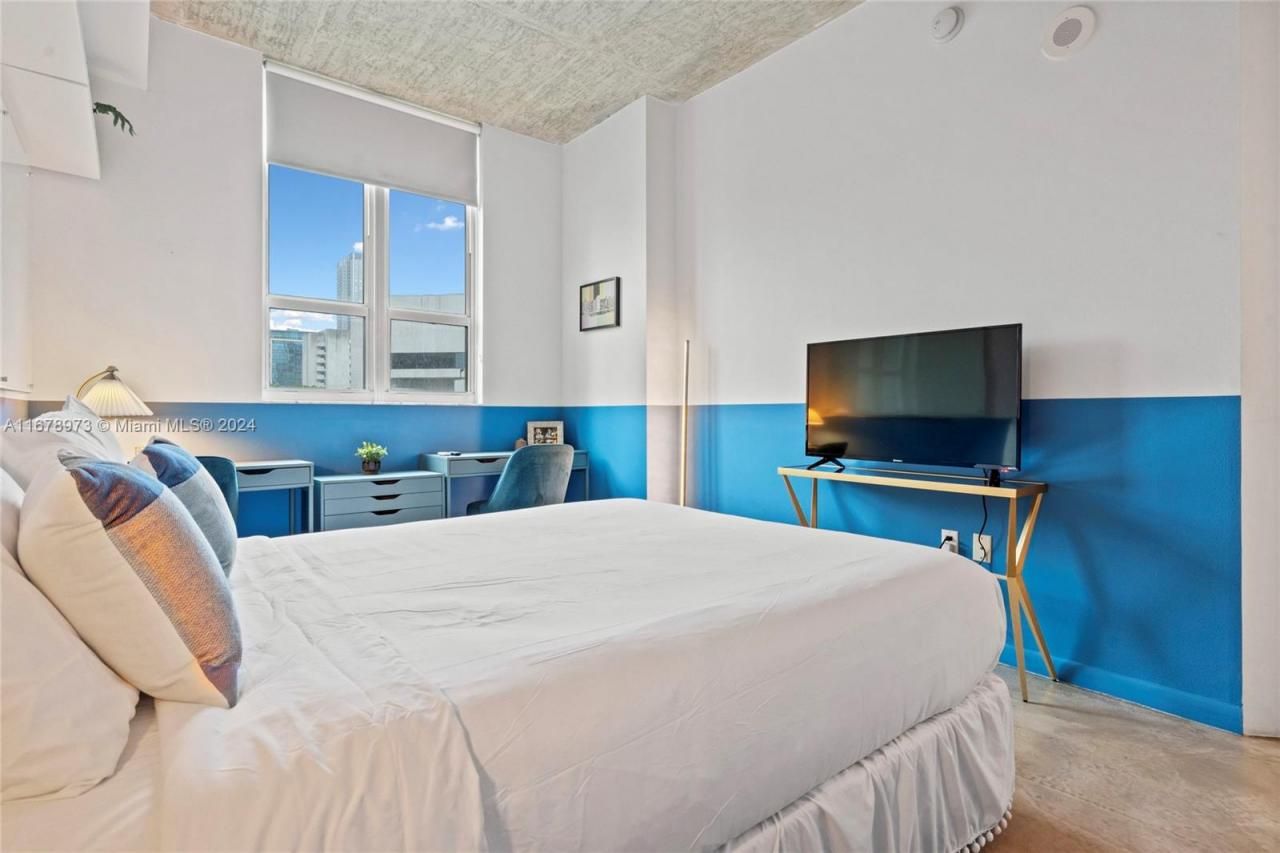 234 NE 3rd St, Unit 401, Miami, FL 33132 Photo