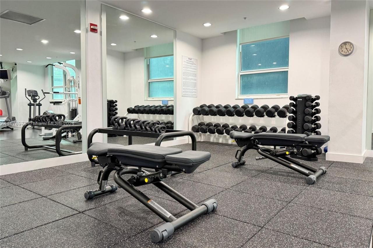 234 NE 3rd St, Unit 401, Miami, FL 33132 Photo