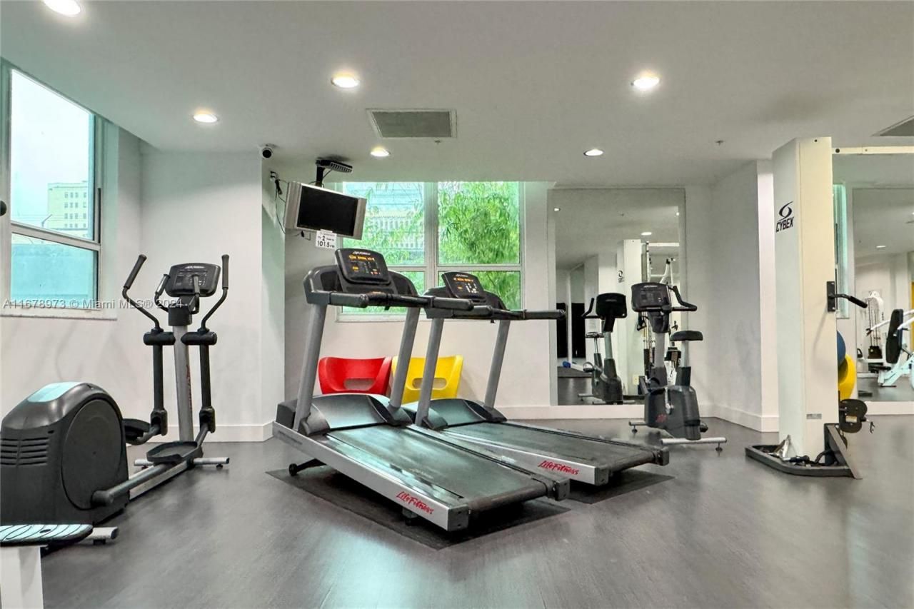 234 NE 3rd St, Unit 401, Miami, FL 33132 Photo