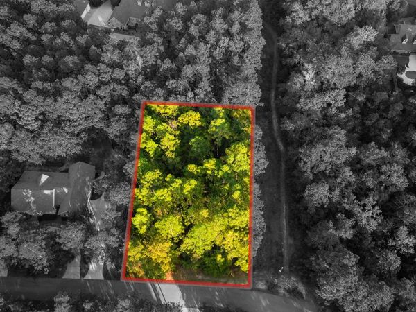 Lot E-16 Windstone Street, Hattiesburg, MS 39402