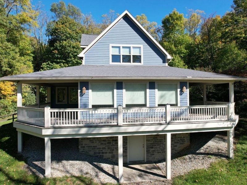 1010 W Herr Road, Urbana, OH 43078 Photo 5