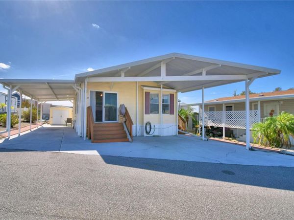 251 PATTERSON ROAD, Unit I17, HAINES CITY, FL 33844