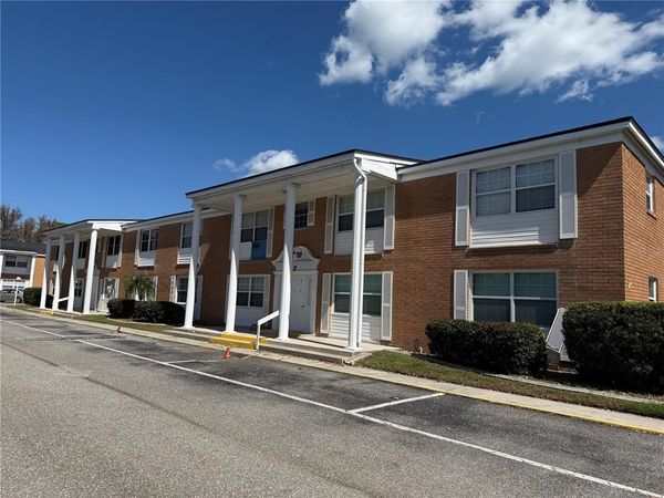 4158 TAMIAMI TRAIL, Unit P1, PORT CHARLOTTE, FL 33952