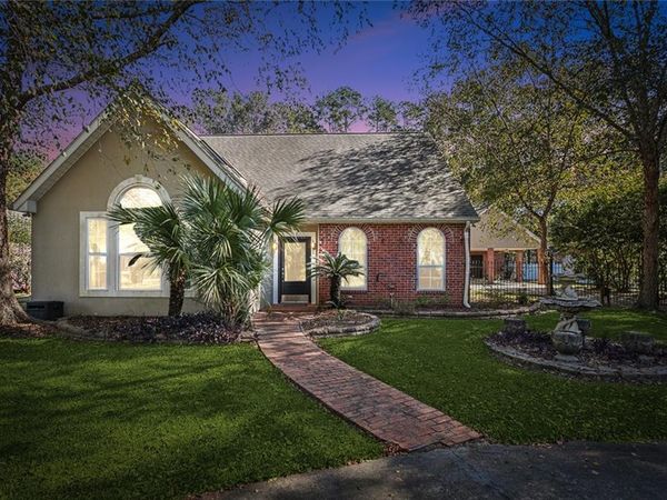 246 CYPRESS Street, Independence, LA 70443