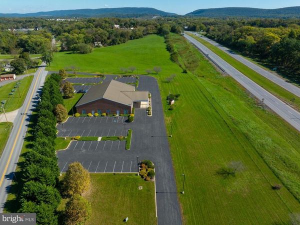 256 HALLTOWN ROAD, HARPERS FERRY, WV 25425