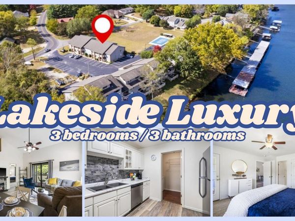 123 River Point Road, Unit 37, Hollister, MO 65672