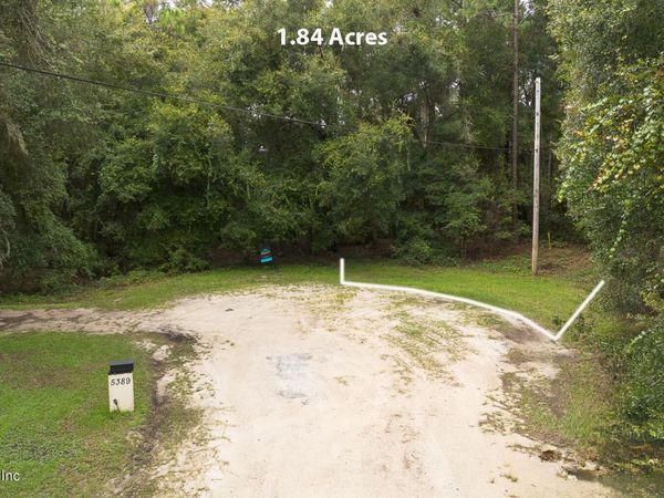 5394 CUSTER Street, Keystone Heights, FL 32656