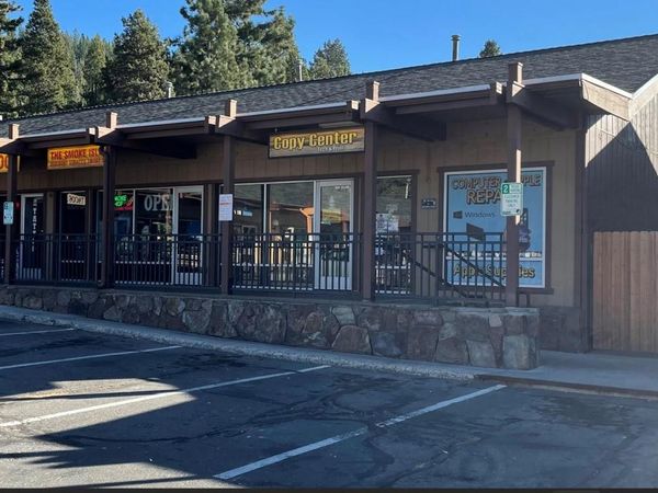 11400 Donner Pass Road, Truckee, CA 96161