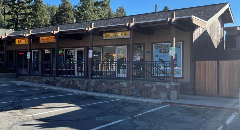 11400 Donner Pass Road, Truckee, CA 96161 Photo