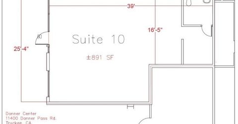 11400 Donner Pass Road, Truckee, CA 96161 Photo