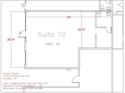 11400 Donner Pass Road, Truckee, CA 96161 Photo
