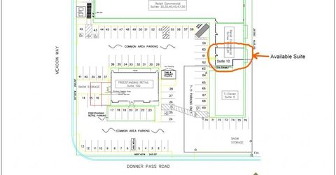 11400 Donner Pass Road, Truckee, CA 96161 Photo