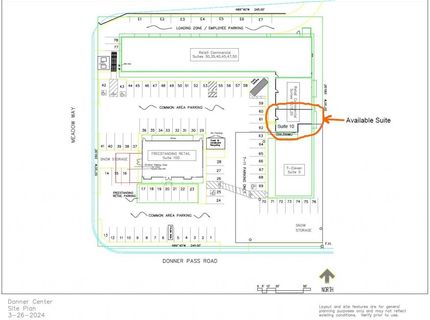 11400 Donner Pass Road, Truckee, CA 96161 Photo