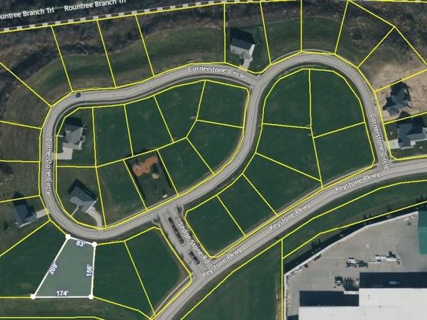 1615 Cornerstone Circle, Platteville, WI 53818