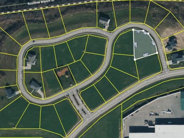 1695 Cornerstone Circle, Platteville, WI 53818