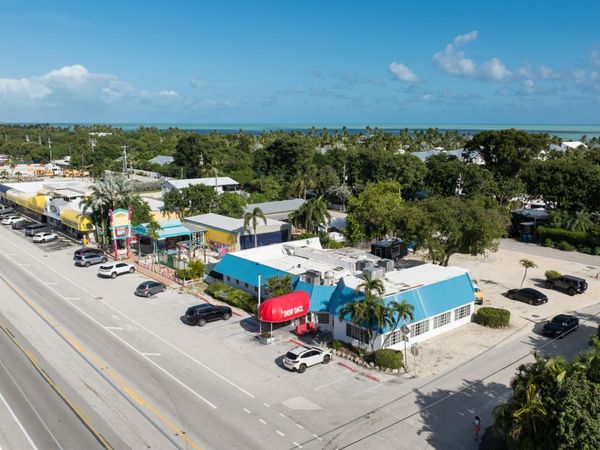 81901 Overseas Highway, ISLAMORADA, FL 33036