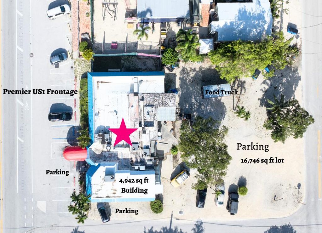 81901 Overseas Highway, Islamorada, FL 33036 Photo