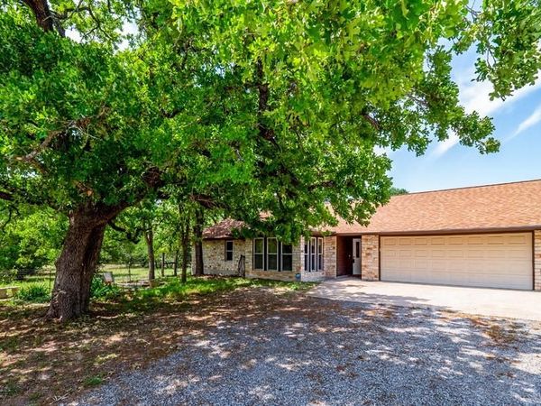 298 Jenkins RD, Cedar Creek, TX 78612