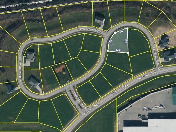 1685 Cornerstone Circle, Platteville, WI 53818