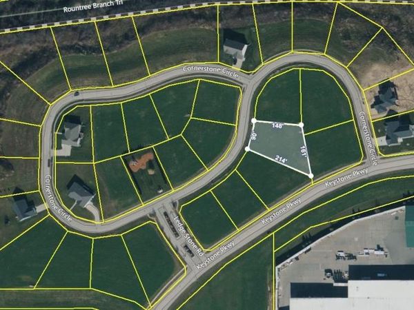 1675 Cornerstone Circle, Platteville, WI 53818