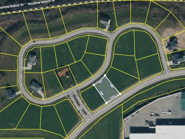 1655 Cornerstone Circle, Platteville, WI 53818