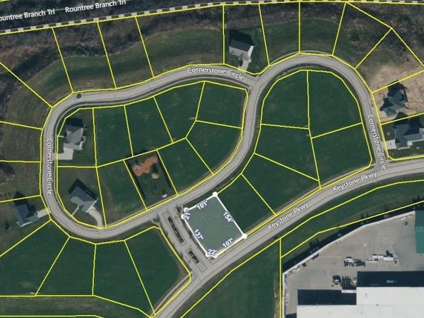 1645 Cornerstone Circle, Platteville, WI 53818