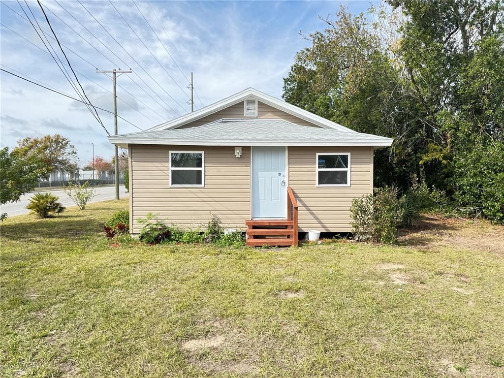 620 Oak Street, Auburndale, FL 33823 Photo