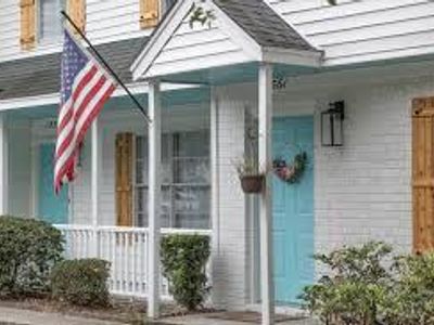 1463 Nantahala Boulevard, Mount Pleasant, SC 29464