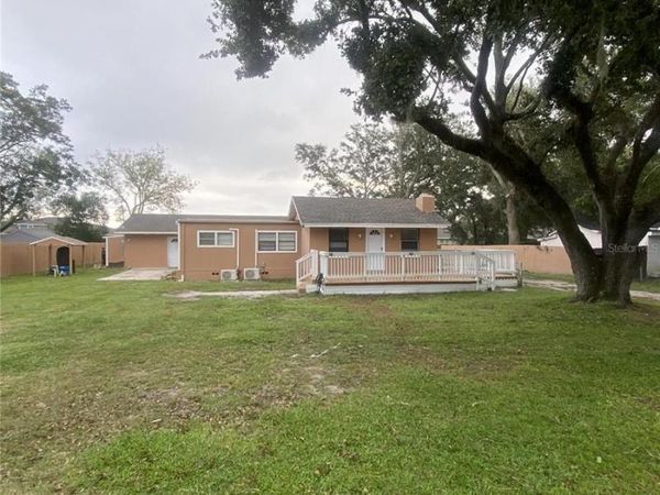 1801 DANIELS STREET, KISSIMMEE, FL 34746
