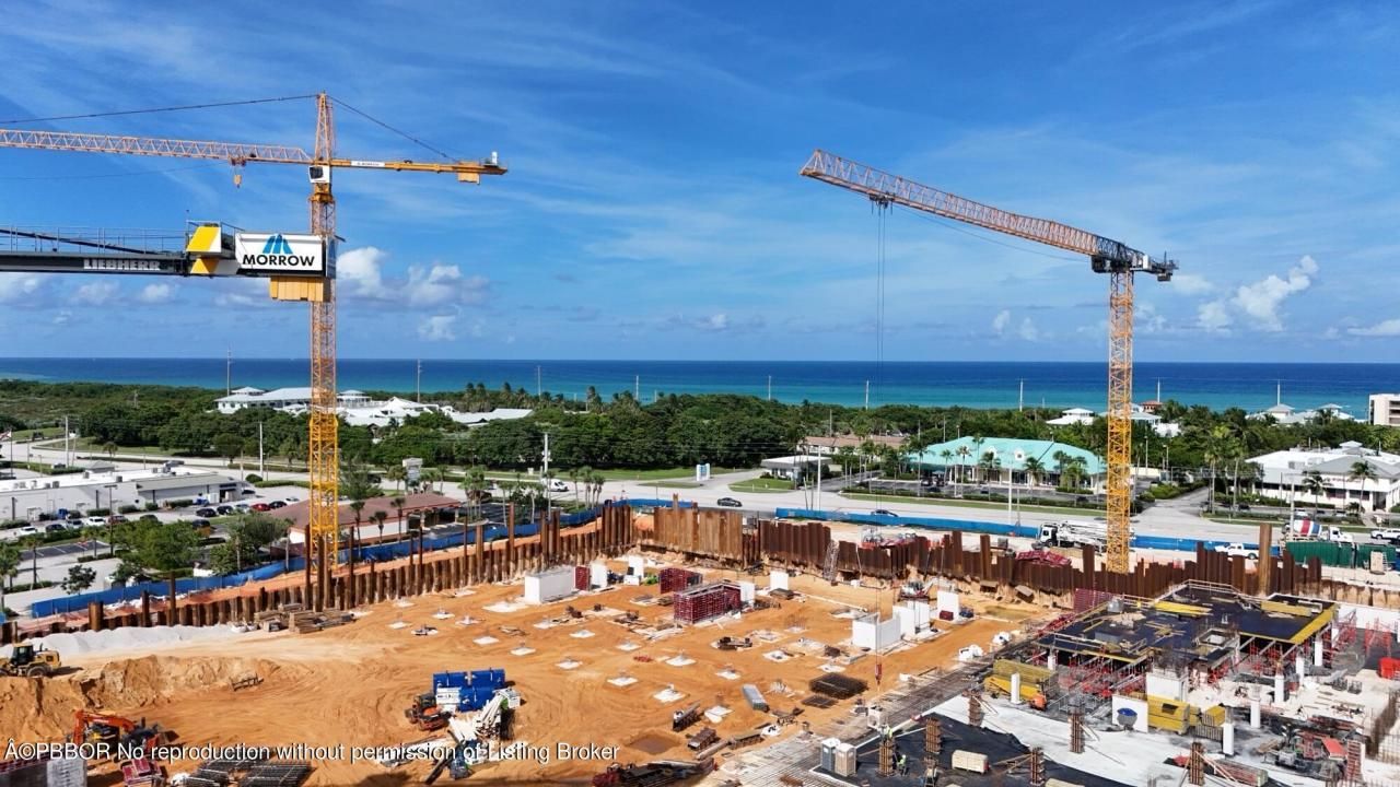 1011 Us Highway 1, Unit D402, Juno Beach, FL 33408 Photo