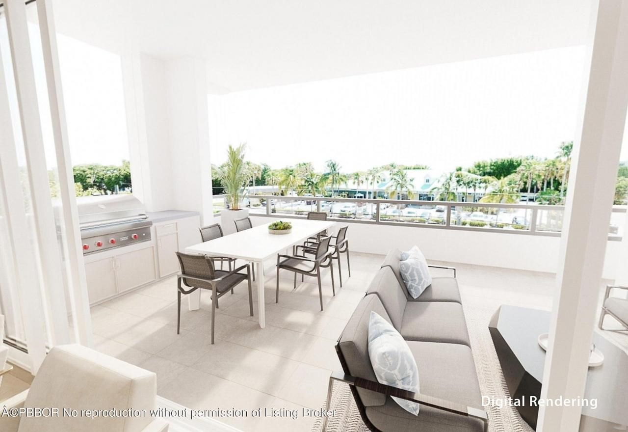 1011 Us Highway 1, Unit D402, Juno Beach, FL 33408 Photo