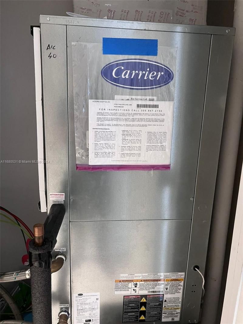 17121 Collins Ave, Unit 1208, Sunny Isles Beach, FL 33160 Photo