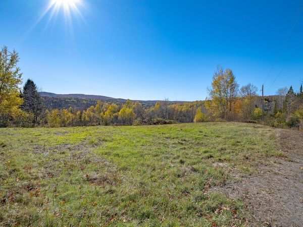 3701 Canaan Hill Road, Canaan, VT 05903