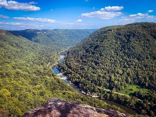 0 Elverton Road, Fayetteville, WV 25840