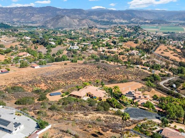 0 Paseo Del Sol, Escondido, CA 92025