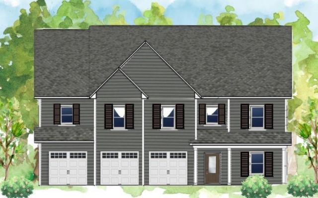 205 Silvercrest Drive, Acworth, GA 30101 Main Photo