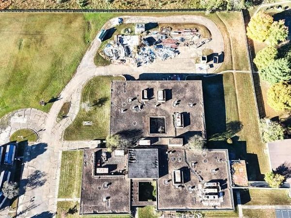 500 N Saint Mary Street, Pilot Knob, MO 63663