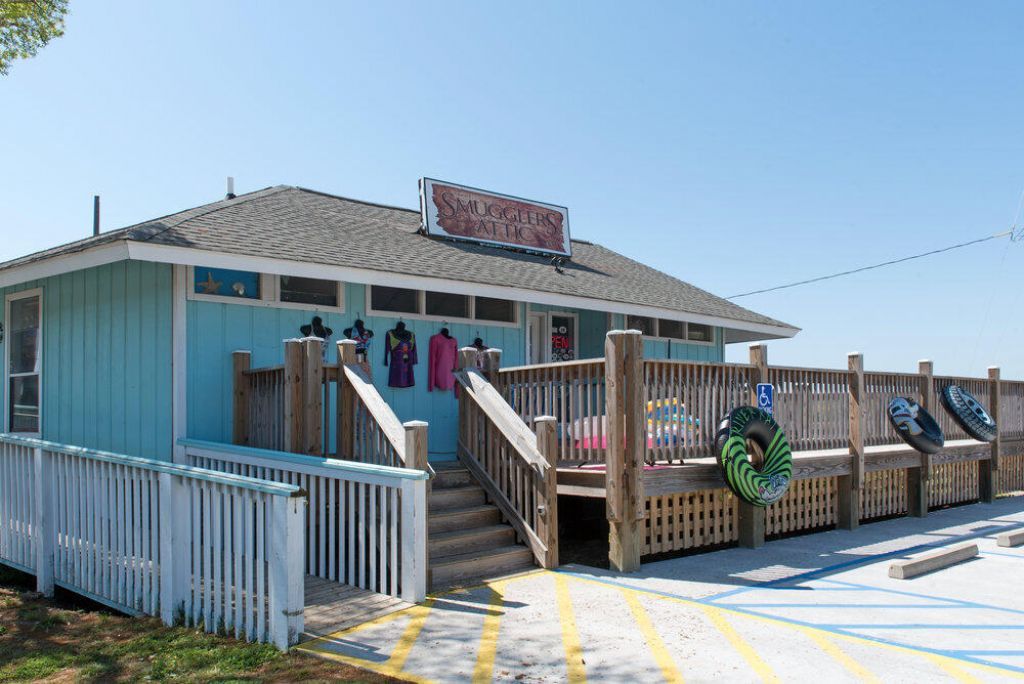 8705 Peters Point Road Photo 16