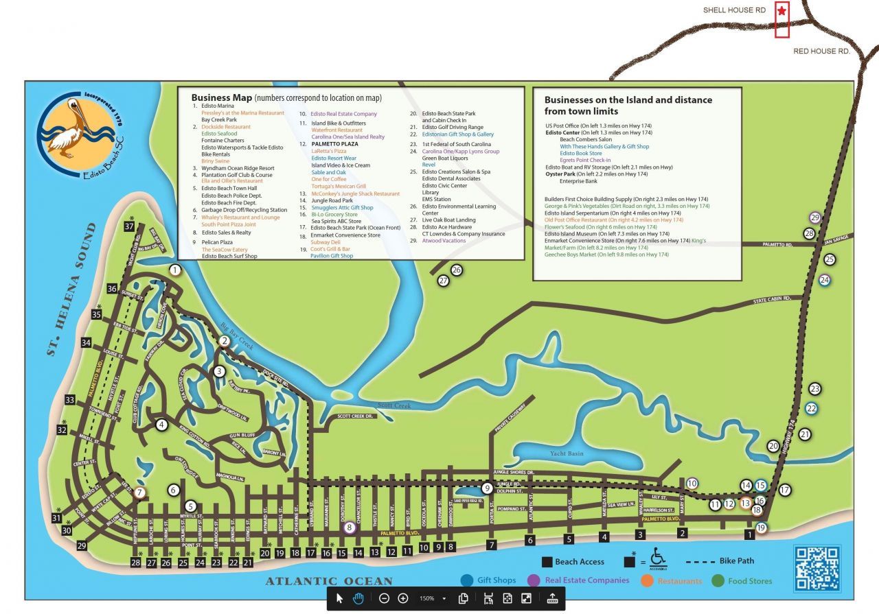 8705 Peters Point Road Photo 26