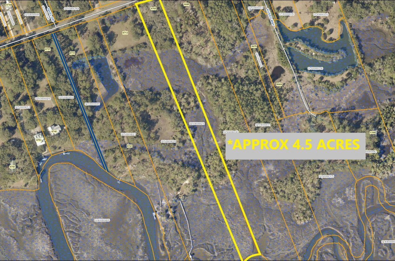 8705 Peters Point Road Photo 4