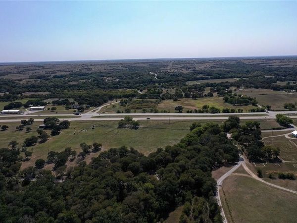 50+/- acres E 380 Highway, Decatur, TX 76234