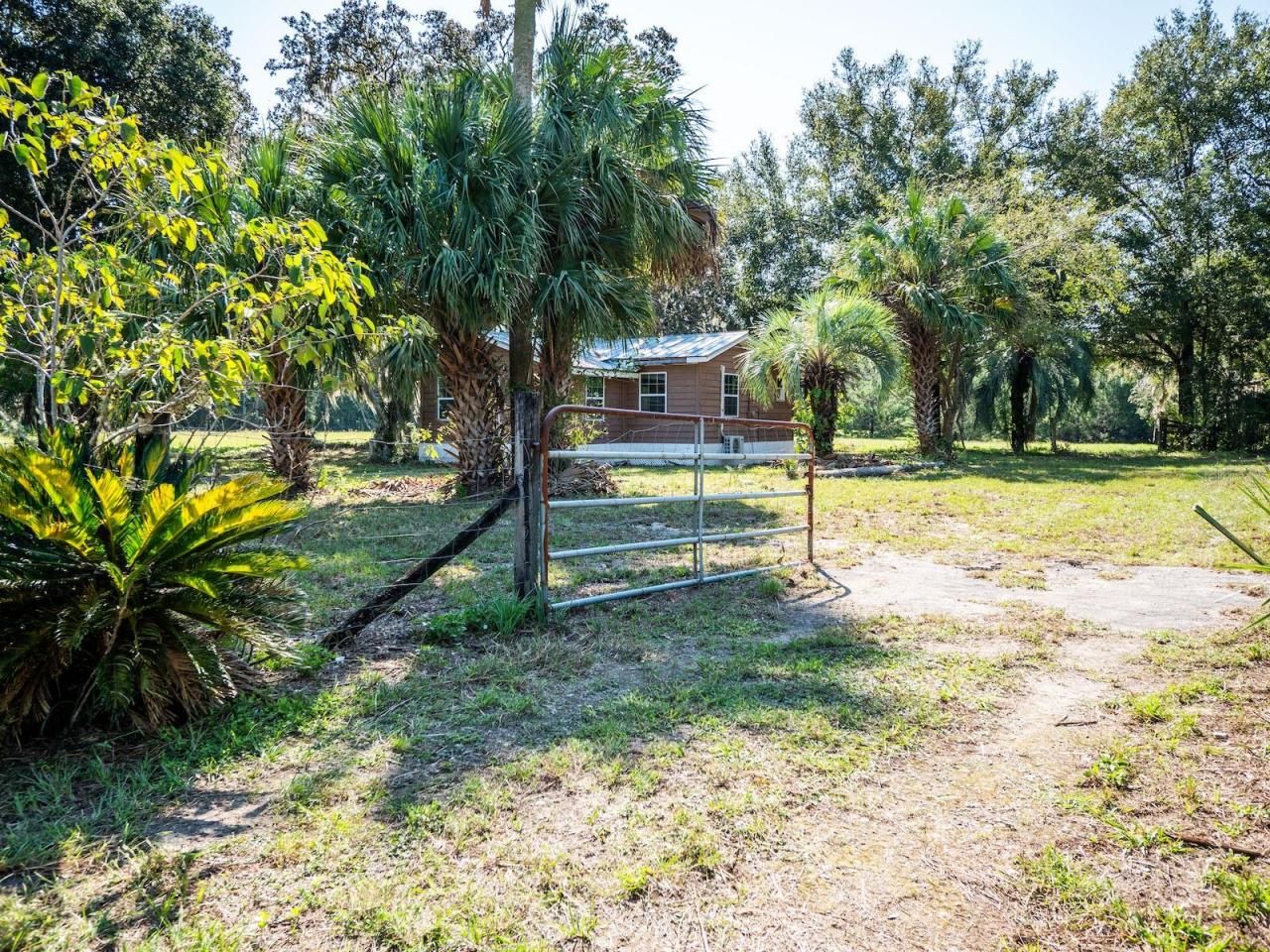 12146 E Highway 318, Fort Mc Coy, FL 32134 Photo