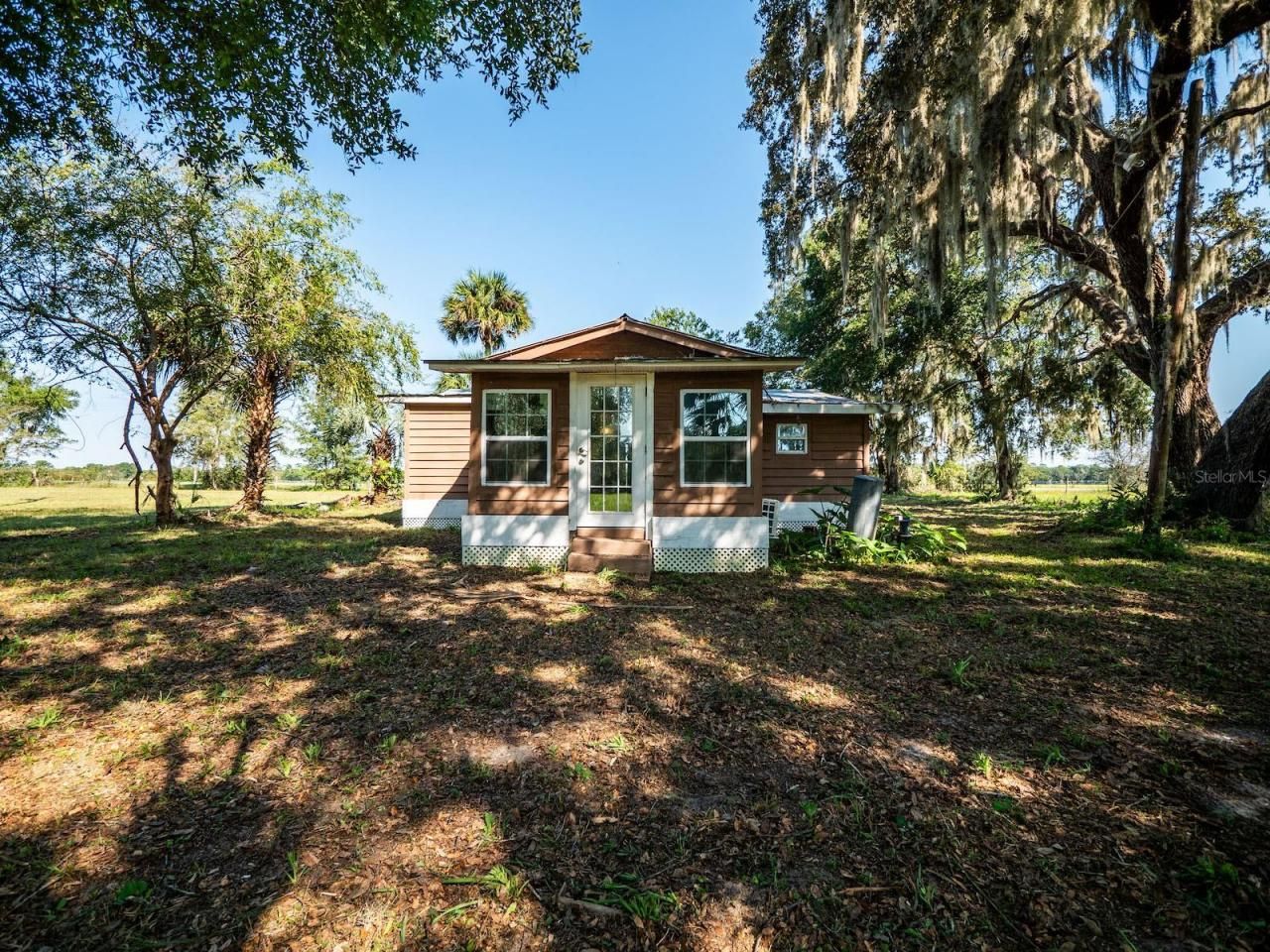 12146 E Highway 318, Fort Mc Coy, FL 32134 Photo