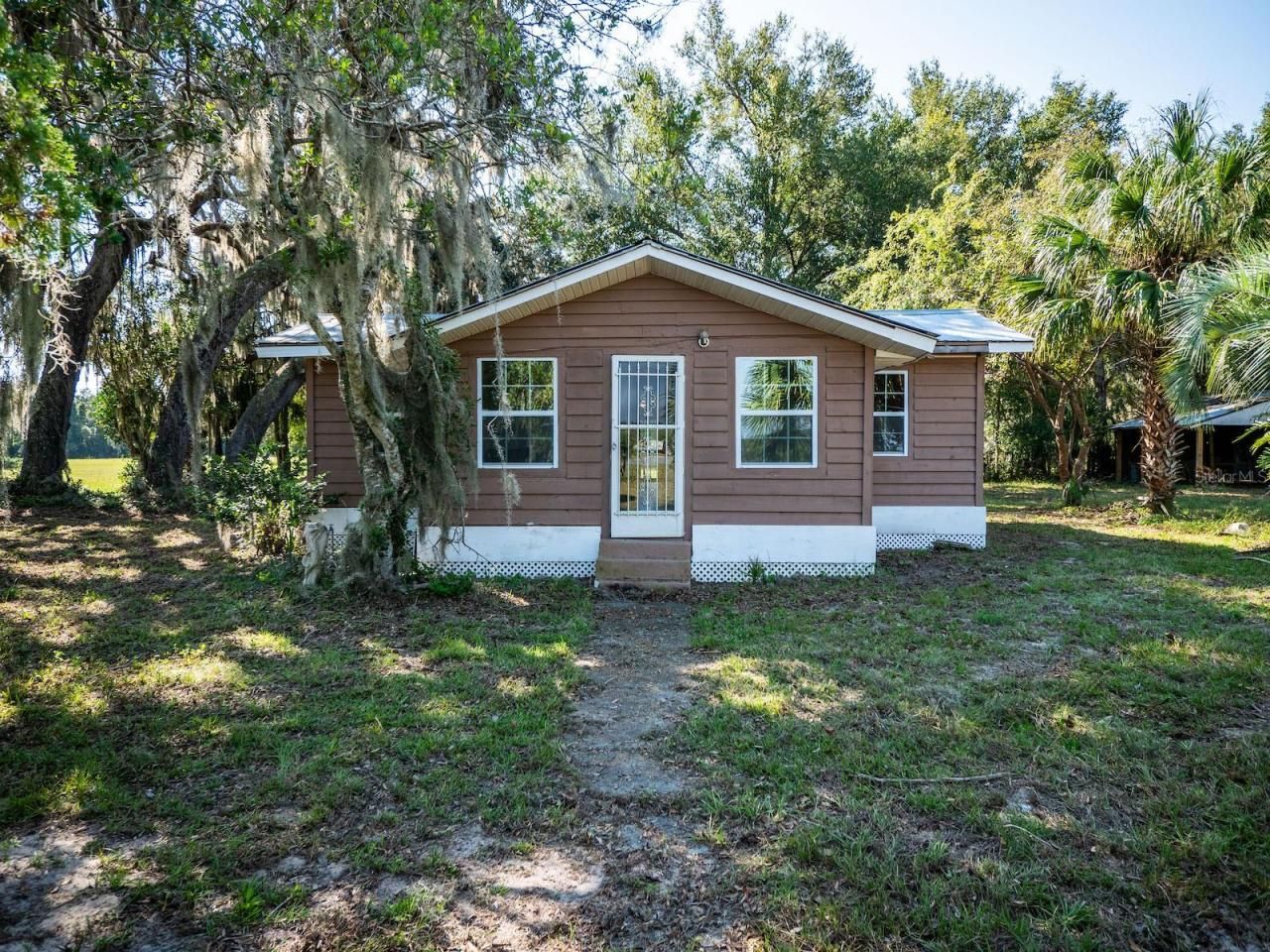 12146 E Highway 318, Fort Mc Coy, FL 32134 Photo