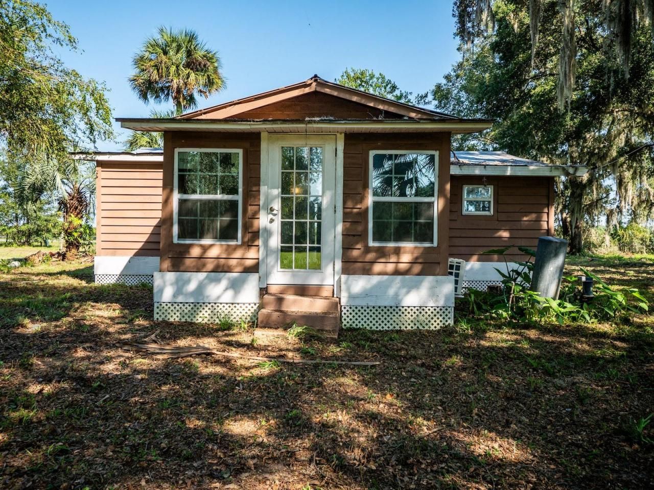 12146 E Highway 318, Fort Mc Coy, FL 32134 Photo