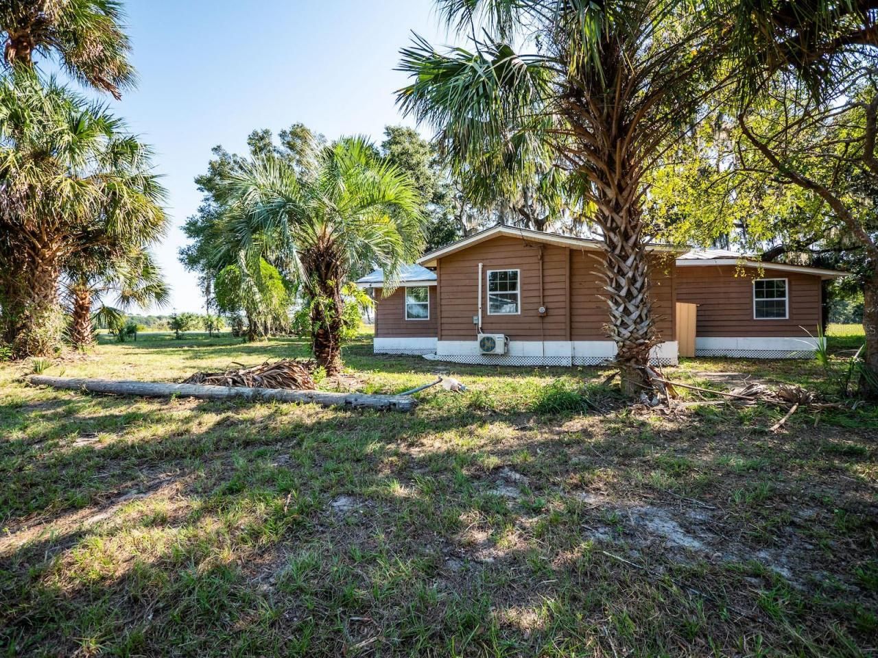 12146 E Highway 318, Fort Mc Coy, FL 32134 Photo