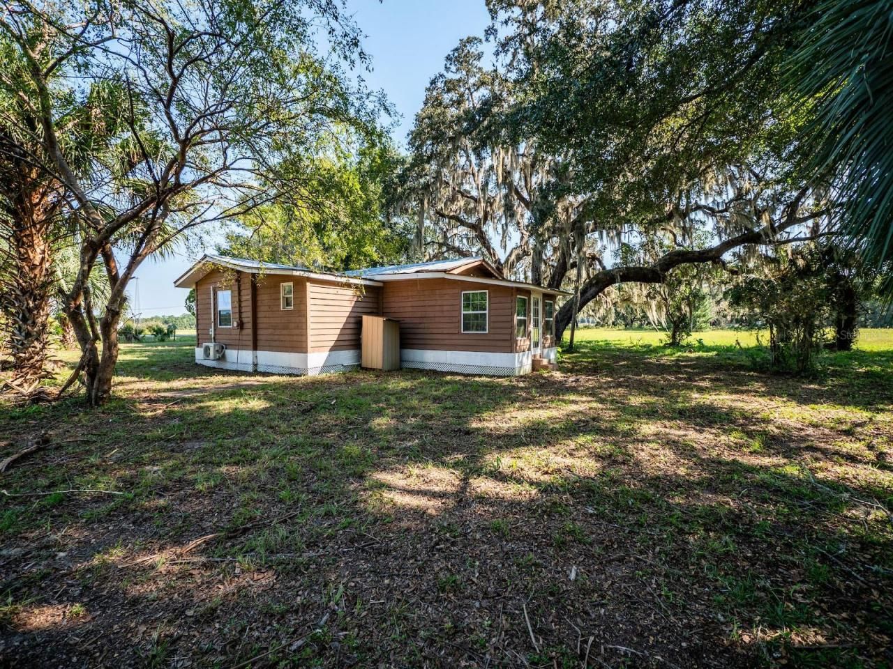 12146 E Highway 318, Fort Mc Coy, FL 32134 Photo