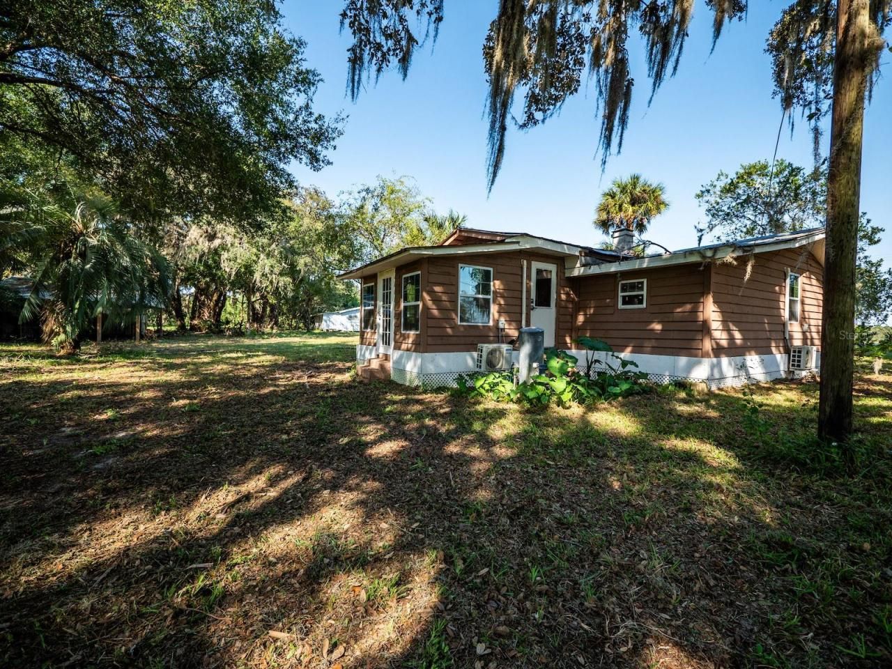 12146 E Highway 318, Fort Mc Coy, FL 32134 Photo