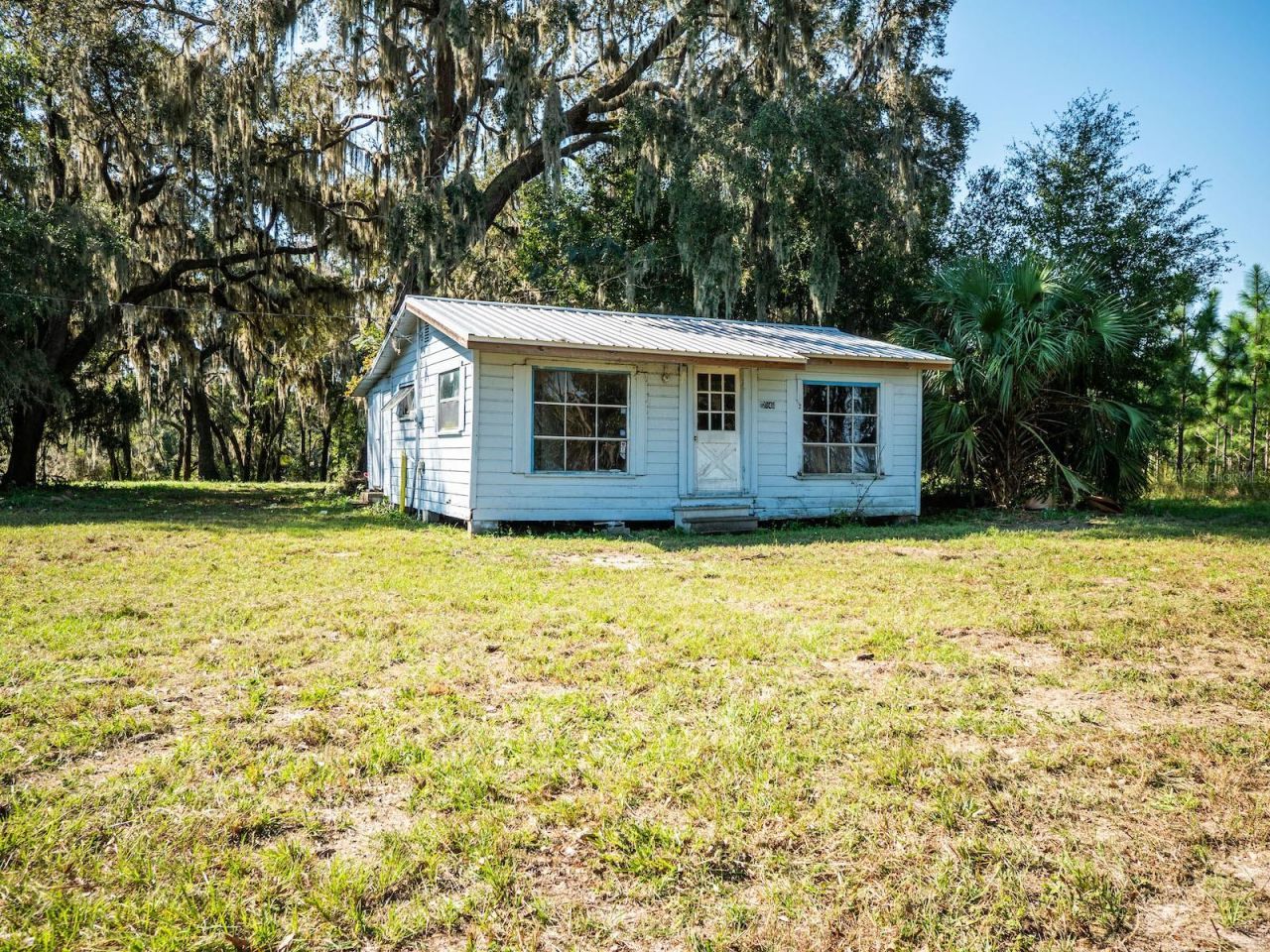 12146 E Highway 318, Fort Mc Coy, FL 32134 Photo