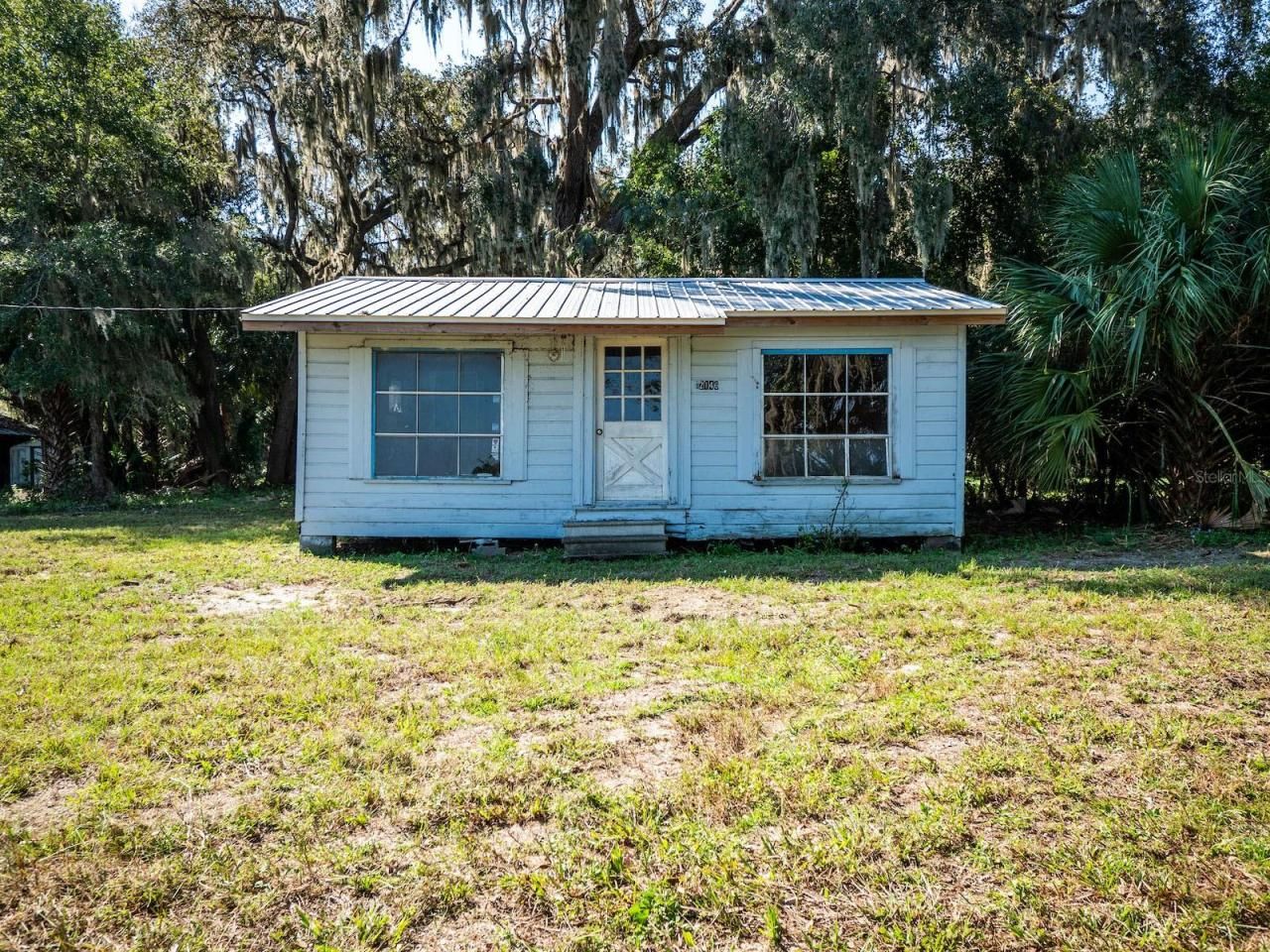 12146 E Highway 318, Fort Mc Coy, FL 32134 Photo